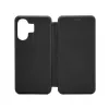 iLike Xiaomi Poco M6 Book Case Slim Black