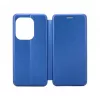 iLike Xiaomi Poco M6 Pro Book Case Slim Midnight Blue