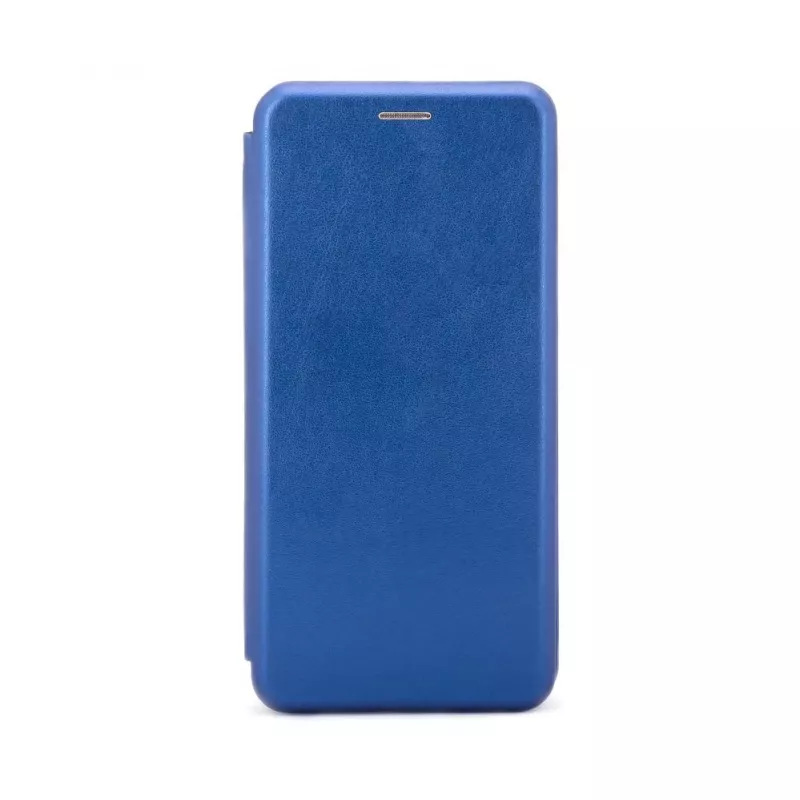 iLike Xiaomi Poco M6 Pro Book Case Slim Midnight Blue
