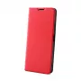 iLike Xiaomi Redmi 12 Book Case Slim Red