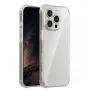 iLike Xiaomi Redmi 13 4G / 13 5G Anti Shock 1.5mm Dėklas Skaidrus