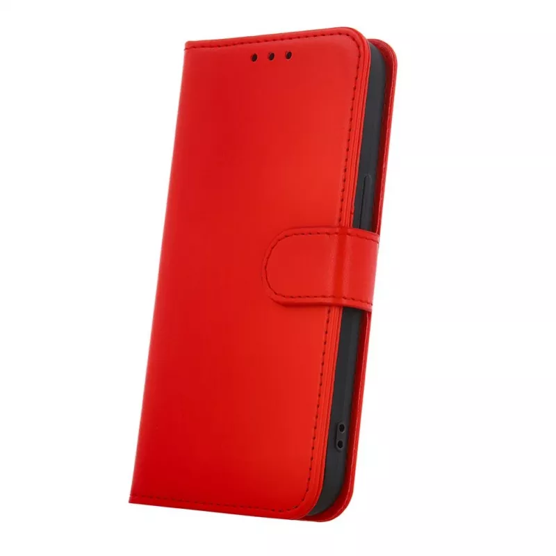 iLike Xiaomi Redmi 13 4G / 13 5G Smart Classic Case Red