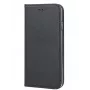 iLike Xiaomi Redmi 13 4G / 13 5G Smart Magnetic Book Case Juoda
