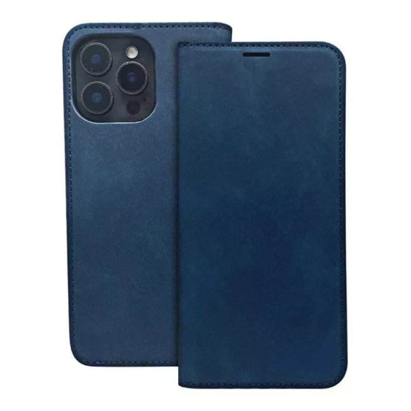 iLike Xiaomi Redmi 13C 4G / 13C 5G / Poco C65 Navy Blue Back Cover