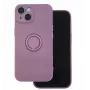 iLike Xiaomi Redmi 13C 4G Finger Grip Case Light Purple