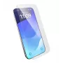 iLike Xiaomi Redmi 13C 5G 0.33mm Flat Clear Glass Anti-Static Screen Protector