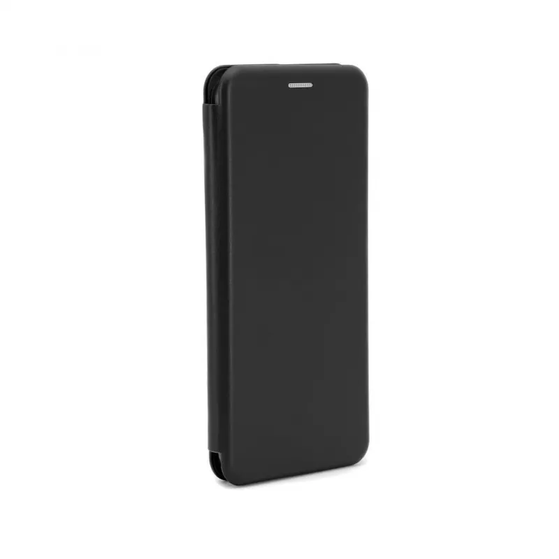 iLike Xiaomi Redmi 13C 5G Book Case Slim Black