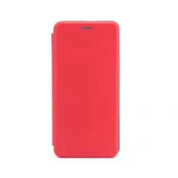 iLike Xiaomi Redmi 13C 5G Book Case Slim Red