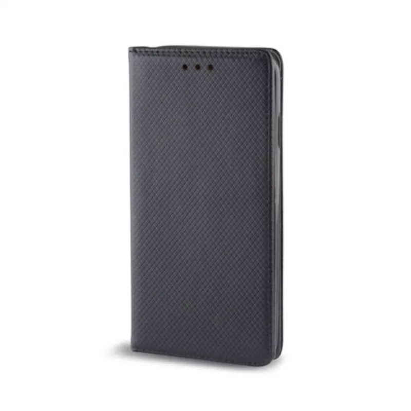 iLike Xiaomi Redmi 14C 4G/ 14C 5G / Redmi A4 / POCO C75 Smart Magnet Case Black