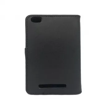 iLike Xiaomi Redmi 4A Book Case Black