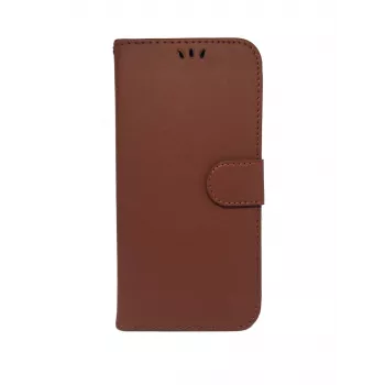 iLike Xiaomi Redmi 4A Book Case Brown