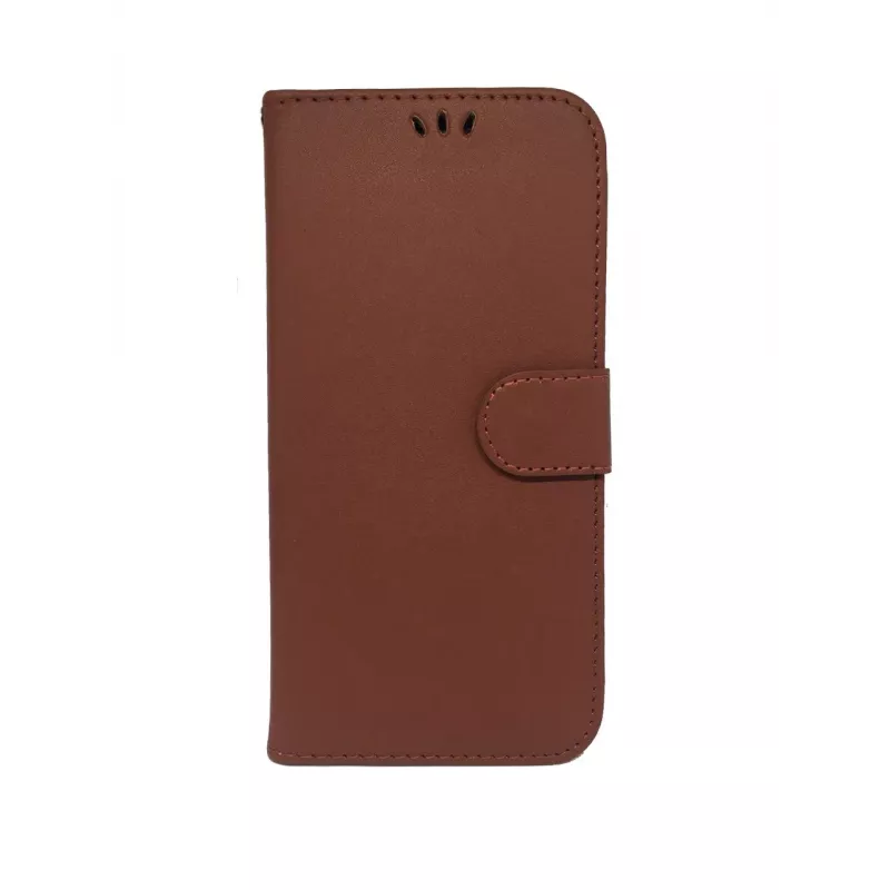 iLike Xiaomi Redmi 4A Book Case Brown