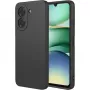 iLike Xiaomi Redmi 5A Silikoninis Dėklas Juodas