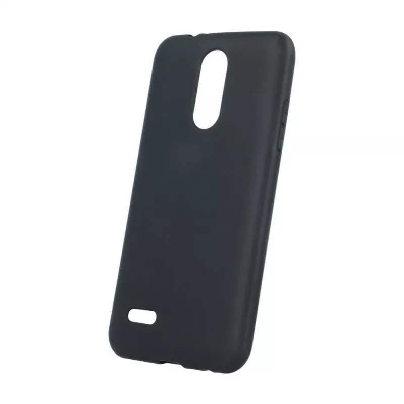 iLike Xiaomi Redmi 8 Matt TPU Case Black