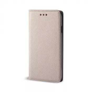 iLike Xiaomi Redmi 9C / 10A knygos dėklas V1 auksinis