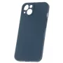 iLike Xiaomi Redmi A3 4G (Global) Silikoninis Dėklas Tamsiai Mėlynas