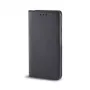 iLike Xiaomi Redmi Note 10 5G / Poco M3 Pro / M3 Pro 5G knygos tipo dėklas V1 juodos spalvos