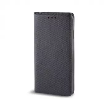 iLike Xiaomi Redmi Note 10 Pro / Redmi Note 10 Pro Max Book Case V1 Juoda