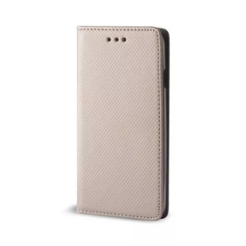 iLike Xiaomi Redmi Note 10 Pro / Redmi Note 10 Pro Max Book Case V1 Gold