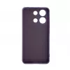 iLike Xiaomi Redmi Note 13 4G Nano Silicone Case Purple