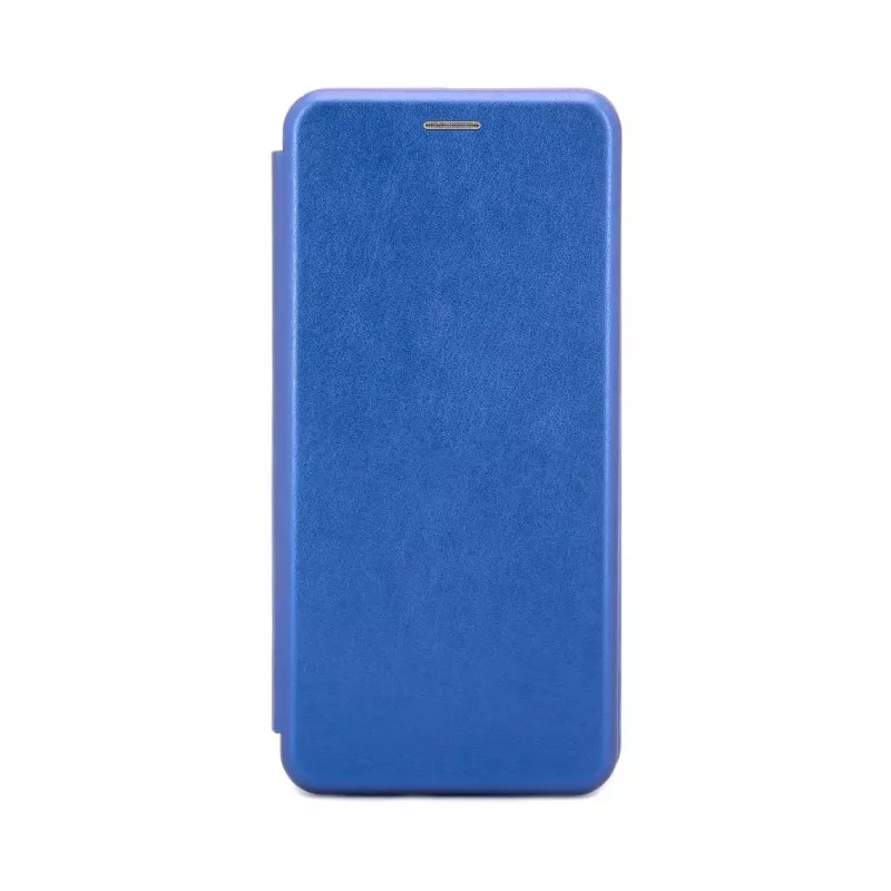 iLike Xiaomi Redmi Note 13 5G Book Case Slim Midnight Blue