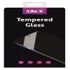 iLike Xiaomi Redmi Note 13 Pro 4G / Poco M6 Pro 0.33mm Flat Clear Glass Anti-Static Screen Protector