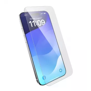 iLike Xiaomi Redmi Note 13 Pro 4G / Poco M6 Pro 0.33mm Flat Clear Glass Anti-Static Screen Protector