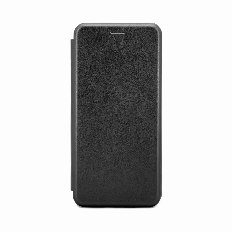 iLike Xiaomi Redmi Note 13 Pro 5G Book Case Slim Black