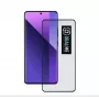 iLike Xiaomi Redmi Note 13 Pro+ 5G stiklinis ekrano apsauginis stiklas juodas
