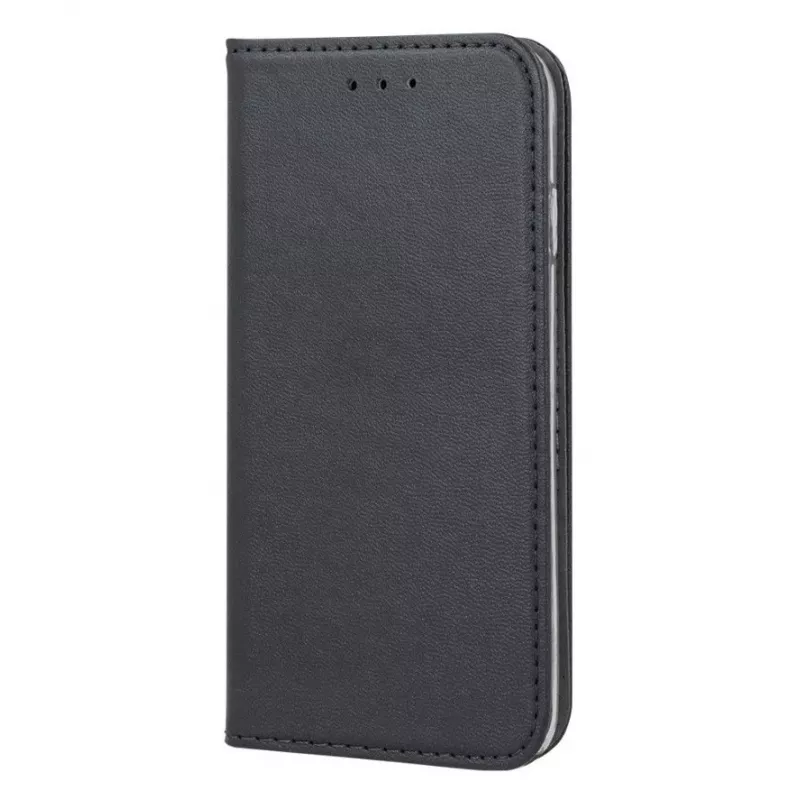 iLike Xiaomi Redmi Note 14 Pro 4G (Global) Smart Magnetic Case Black