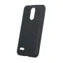 iLike Xiaomi Redmi Note 9 Matt TPU Case Black
