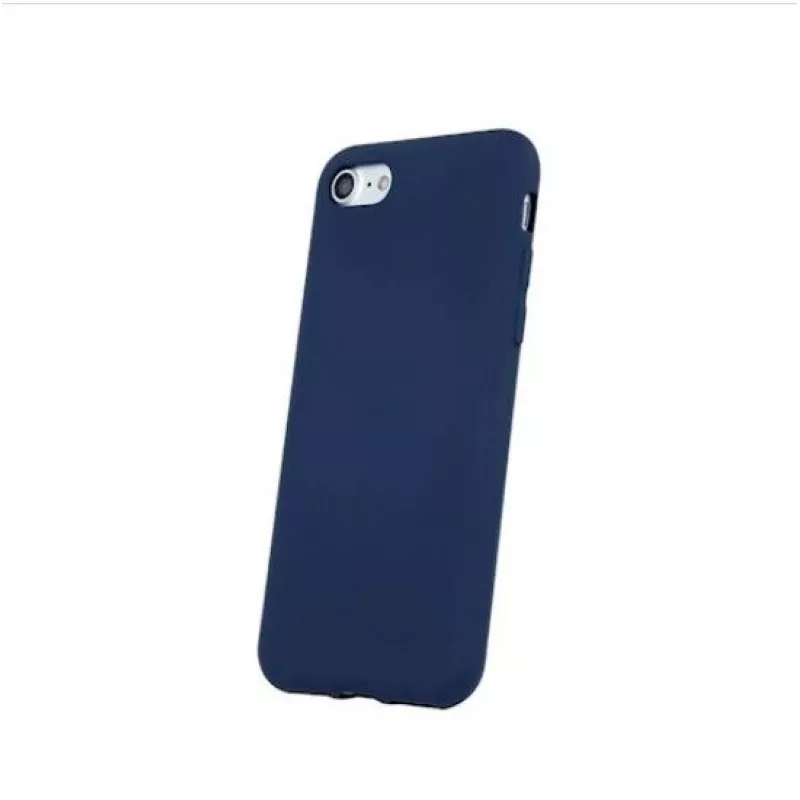 iLike Xiaomi Silicone Case Redmi 9C / 10A Blue