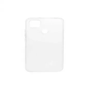iLike Xiaomi Slim Case 2 mm Redmi 9C / 10A Transparent