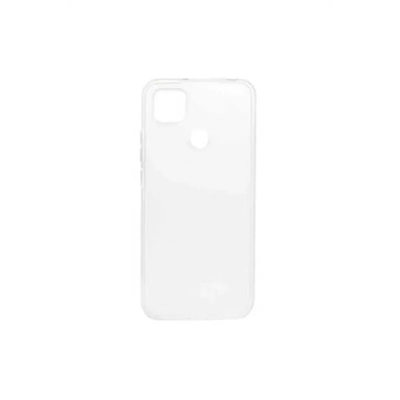 iLike Xiaomi Slim Case 2 mm Redmi 9C / 10A Transparent