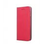 iLike Xiaomi Smart Magnet Case, skirtas Xiaomi Redmi 9C / 10A, raudonas