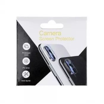 iLike Xiaomi Grūdintas Stiklas 2.5D Fotoaparato Lęšio Apsauga, skirta Xiaomi 12 5G / 12X 5G