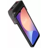 iMin Swift 1 Pro 6,5 inch Android 13 mobilusis POS terminalas su 4GB/32GB, NFC, 4G LTE, IP54 MS115A002