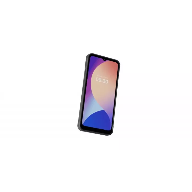 iMin Swift 1 Pro 6,5 inch Android 13 mobilusis POS terminalas su 4GB/32GB, NFC, 4G LTE, IP54 MS115A002