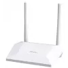 IMOU HR300 Wi-Fi 4 belaidis maršrutizatorius, 300 Mbps, 2.4 GHz, 1 WAN + 2 LAN prievadai, maršrutizatoriaus/AP/retransliatoriaus režimai, tėvų kontrolė