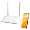 IMOU HR300 Wi-Fi 4 belaidis maršrutizatorius, 300 Mbps, 2.4 GHz, 1 WAN + 2 LAN prievadai, maršrutizatoriaus/AP/retransliatoriaus režimai, tėvų kontrolė