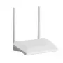 IMOU HR300 Wi-Fi 4 belaidis maršrutizatorius, 300 Mbps, 2.4 GHz, 1 WAN + 2 LAN prievadai, maršrutizatoriaus/AP/retransliatoriaus režimai, tėvų kontrolė