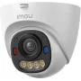 Imou IPC-PS8EP-8X0-0280B 8MP PoE Turret Dome IP Camera su 30m naktiniu matymu, IP67, H.265