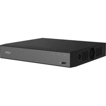 Imou N110-4P 10 kanalų 4 PoE tinklo vaizdo registratorius