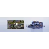 Imou NVR-N118-8P-8A0E-P 18 kanalų 8-PoE 4K tinklo vaizdo registratorius