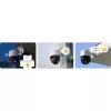 Imou PS7FP-8X0 8MP 4K PoE Pan/Tilt IP kamera su naktiniu matymu ir dvipusiu garsu