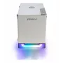 IN WIN A1 Plus Mini-ITX Tower Case su 650W maitinimo šaltiniu, balta