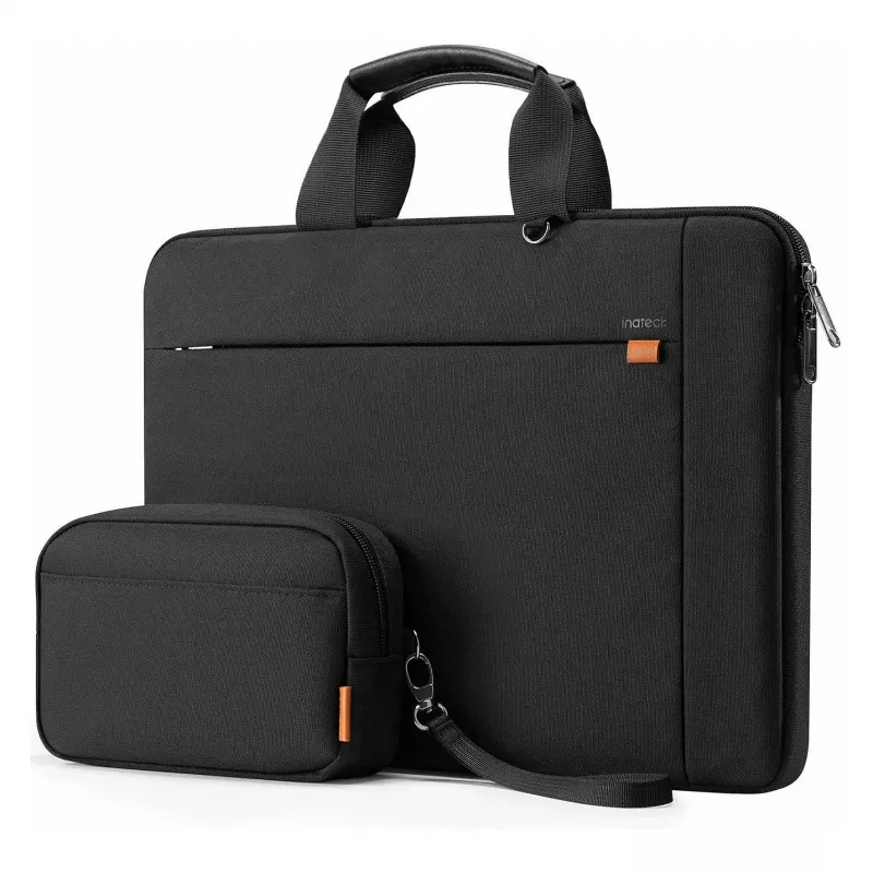 INATECK Laptop Sleeve 13-14 inch, skirtas MacBook Pro/Air (pilka)