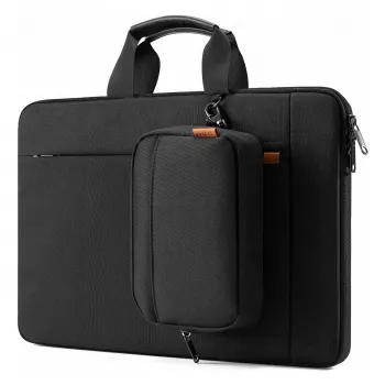INATECK Laptop Sleeve 13-14 inch, skirtas MacBook Pro/Air (pilka)