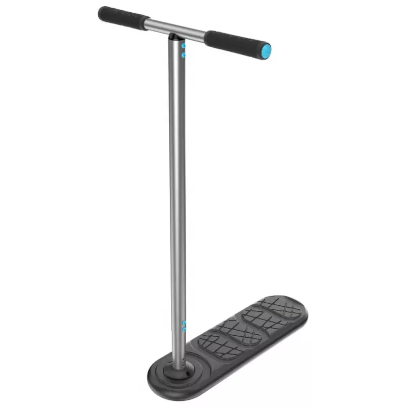 Indo Kickstart Scooter 570-670mm Neon