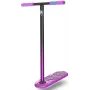 Indo Kickstart Voltage Trampoline Scooter 570-670mm Purple